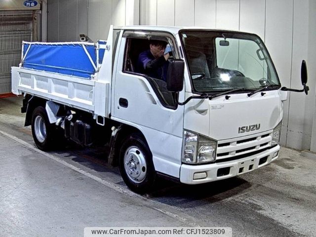 isuzu elf-truck 2008 CFJ1523809 image 1