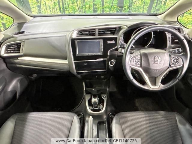 honda fit-hybrid 2018 quick_quick_GP5_GP5-1324669 image 2