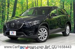 mazda cx-5 2016 CFJ1658443