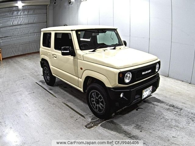 suzuki jimny 2023 -SUZUKI 【広島 790ぬ】--Jimny JB64W-299977---SUZUKI 【広島 790ぬ】--Jimny JB64W-299977- image 1