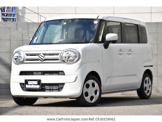 suzuki wagon-r 2023 quick_quick_5BA-MX81S_MX81S-105728 image 1