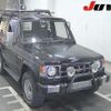 mitsubishi pajero 1988 -MITSUBISHI--Pajero L141GW--L141G-3000271---MITSUBISHI--Pajero L141GW--L141G-3000271- image 1