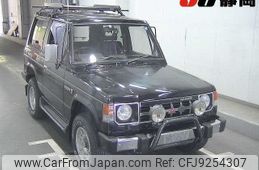 mitsubishi pajero 1988 -MITSUBISHI--Pajero L141GW--L141G-3000271---MITSUBISHI--Pajero L141GW--L141G-3000271-