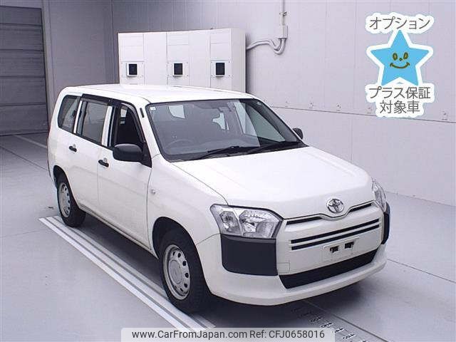 toyota probox-van 2018 -TOYOTA--Probox Van NCP165V-0049183---TOYOTA--Probox Van NCP165V-0049183- image 1