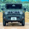 suzuki jimny 2023 -SUZUKI--Jimny 3BA-JB64W--JB64W-281920---SUZUKI--Jimny 3BA-JB64W--JB64W-281920- image 14