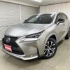 lexus nx 2015 -LEXUS--Lexus NX DBA-AGZ10--AGZ10-1007563---LEXUS--Lexus NX DBA-AGZ10--AGZ10-1007563- image 1