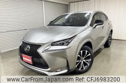 lexus nx 2015 -LEXUS--Lexus NX DBA-AGZ10--AGZ10-1007563---LEXUS--Lexus NX DBA-AGZ10--AGZ10-1007563-