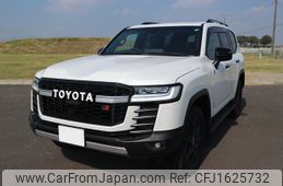 toyota land-cruiser-wagon 2023 CFJ1625732