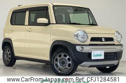 suzuki hustler 2018 CFJ1284581