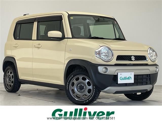 suzuki hustler 2018 CFJ1284581 image 1