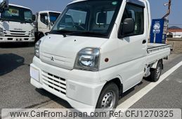 mitsubishi minicab-truck 2000 3b5a3f765334463ca9260525ab6fe9fd