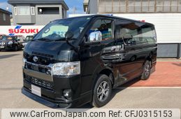 toyota hiace-van 2024 -TOYOTA 【函館 400せ8029】--Hiace Van GDH206V--GDH206-1111102---TOYOTA 【函館 400せ8029】--Hiace Van GDH206V--GDH206-1111102-