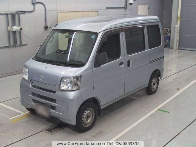 daihatsu hijet-van 2012 -DAIHATSU--Hijet Van EBD-S321V--S321V-0163977---DAIHATSU--Hijet Van EBD-S321V--S321V-0163977- image 1