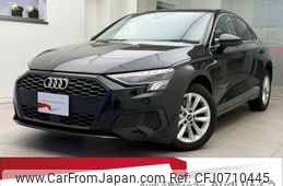 audi a3 2021 quick_quick_3AA-GYDLA_WAUZZZGY6MA105880