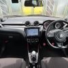 suzuki swift 2018 quick_quick_CBA-ZC32S_ZC33S-109073 image 3