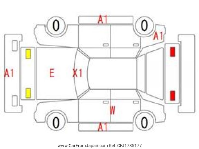 suzuki swift 2013 CFJ1785177 image 2