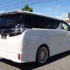 toyota vellfire 2015 -TOYOTA--Vellfire AGH30W--0038508---TOYOTA--Vellfire AGH30W--0038508- image 4