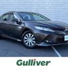 toyota camry 2018 -TOYOTA--Camry DAA-AXVH70--AXVH70-1024654---TOYOTA--Camry DAA-AXVH70--AXVH70-1024654- image 1