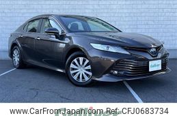 toyota camry 2018 -TOYOTA--Camry DAA-AXVH70--AXVH70-1024654---TOYOTA--Camry DAA-AXVH70--AXVH70-1024654-