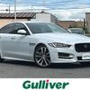 jaguar xe 2018 -JAGUAR--Jaguar XE LDA-JA2NA--SAJAB4AN1JCP33529---JAGUAR--Jaguar XE LDA-JA2NA--SAJAB4AN1JCP33529- image 1