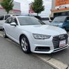 audi a4 2019 -AUDI--Audi A4 DBA-8WCYRF--DBA-8WCYRF---AUDI--Audi A4 DBA-8WCYRF--DBA-8WCYRF- image 1