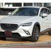 mazda cx-3 2015 quick_quick_DK5FW_DK5FW-112738 image 16