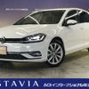 volkswagen golf 2019 -VOLKSWAGEN--VW Golf DBA-AUCJZ--WVWZZZAUZKW098494---VOLKSWAGEN--VW Golf DBA-AUCJZ--WVWZZZAUZKW098494- image 1