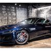 jaguar f-type 2020 -JAGUAR--Jaguar F-Type 3BA-J608C--SAJDB1AV9MCK72385---JAGUAR--Jaguar F-Type 3BA-J608C--SAJDB1AV9MCK72385- image 6