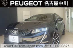 peugeot 508 2023 CFJ9793876