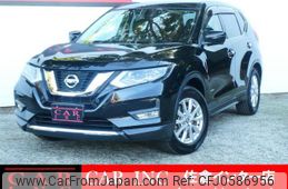 nissan x-trail 2019 quick_quick_DAA-HNT32_HNT32-180277