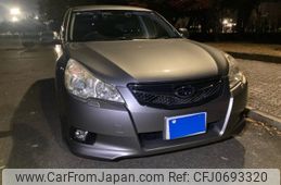 subaru legacy-touring-wagon 2010 -SUBARU--Legacy Wagon DBA-BR9--BR9-043580---SUBARU--Legacy Wagon DBA-BR9--BR9-043580-