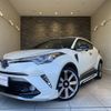 toyota c-hr 2017 quick_quick_ZYX10_ZYX10-2006460 image 1