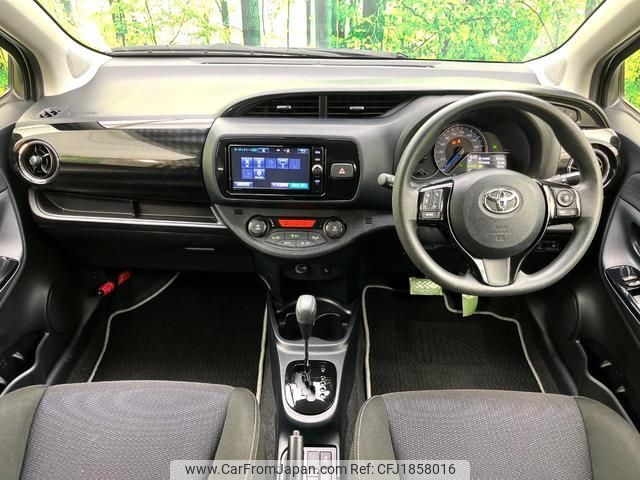 toyota vitz 2018 CFJ1858016 image 2