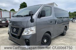 nissan nv350-caravan-van 2018 NIKYO_WS63623