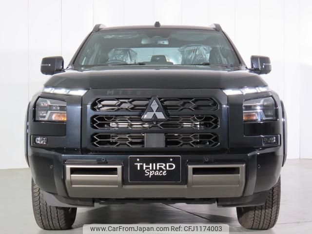 mitsubishi triton 2025 GOO_NET_EXCHANGE_0541599A30250520W002 image 2