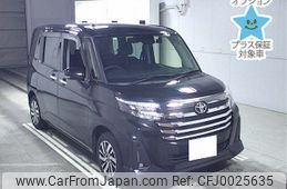 toyota roomy 2021 -TOYOTA 【横浜 505ﾎ2080】--Roomy M900A-0568397---TOYOTA 【横浜 505ﾎ2080】--Roomy M900A-0568397-