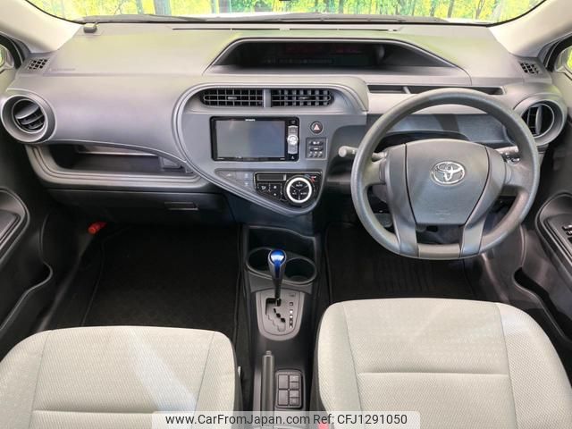 toyota aqua 2018 quick_quick_NHP10_NHP10-6765606 image 2