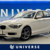 bmw 1-series 2014 -BMW--BMW 1 Series DBA-1A16--WBA1A12030J214234---BMW--BMW 1 Series DBA-1A16--WBA1A12030J214234- image 1