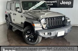 jeep wrangler 2020 quick_quick_ABA-JL36L_1C4HJXKG4LW254895