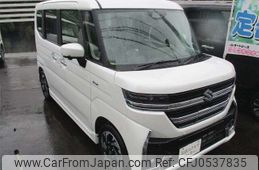 suzuki spacia 2024 -SUZUKI 【岐阜 582ﾒ5438】--Spacia MK94S-223069---SUZUKI 【岐阜 582ﾒ5438】--Spacia MK94S-223069-