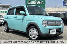 suzuki alto-lapin 2017 -SUZUKI--Alto Lapin DBA-HE33S--HE33S-165998---SUZUKI--Alto Lapin DBA-HE33S--HE33S-165998-