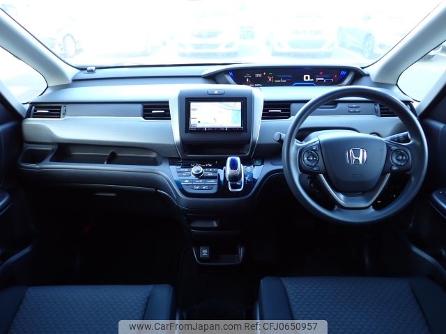 honda freed 2019 -HONDA--Freed DAA-GB8--GB8-1020314---HONDA--Freed DAA-GB8--GB8-1020314- image 2