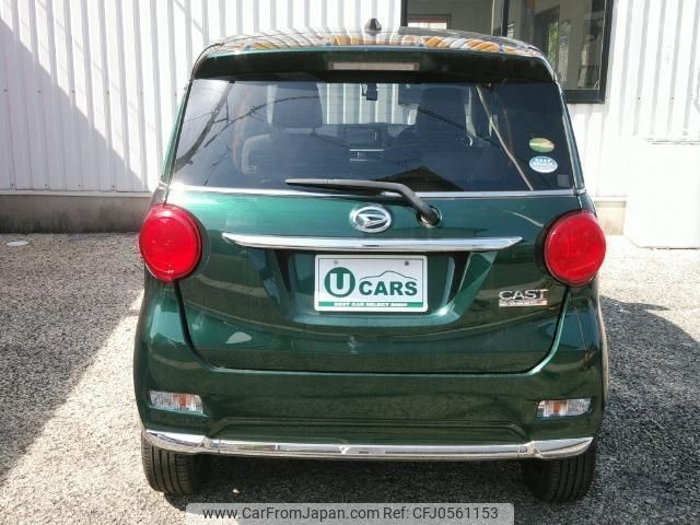 daihatsu cast 2019 quick_quick_LA250S_LA250S-0164069 image 2