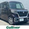 suzuki spacia 2019 -SUZUKI--Spacia DAA-MK53S--MK53S-641484---SUZUKI--Spacia DAA-MK53S--MK53S-641484- image 1