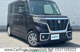 suzuki spacia 2019 -SUZUKI--Spacia DAA-MK53S--MK53S-641484---SUZUKI--Spacia DAA-MK53S--MK53S-641484-