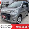 suzuki wagon-r 2013 -SUZUKI--Wagon R MH34S--MH34S-748098---SUZUKI--Wagon R MH34S--MH34S-748098- image 1