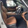 toyota vellfire 2025 -TOYOTA--Vellfire 5BA-TAHA40W--TAHA40-0013137---TOYOTA--Vellfire 5BA-TAHA40W--TAHA40-0013137- image 9