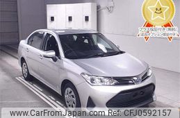 toyota corolla-axio 2019 -TOYOTA--Corolla Axio NKE165-7227079---TOYOTA--Corolla Axio NKE165-7227079-