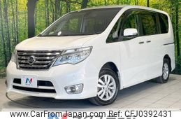 nissan serena 2014 -NISSAN--Serena DBA-FNC26--FNC26-032911---NISSAN--Serena DBA-FNC26--FNC26-032911-