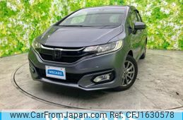 honda fit 2018 CFJ1630578